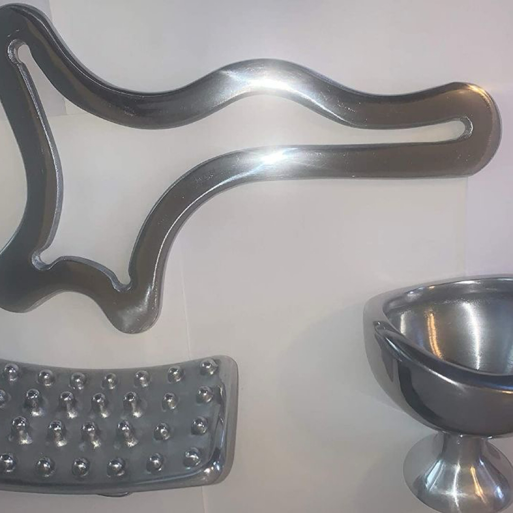 Metaltherapy at Itzarani Body in Ocala, FL