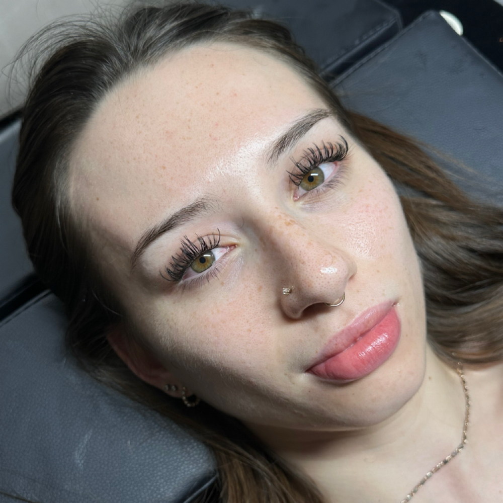 Lash Refills at LorenasBeats in Jacksonville, FL