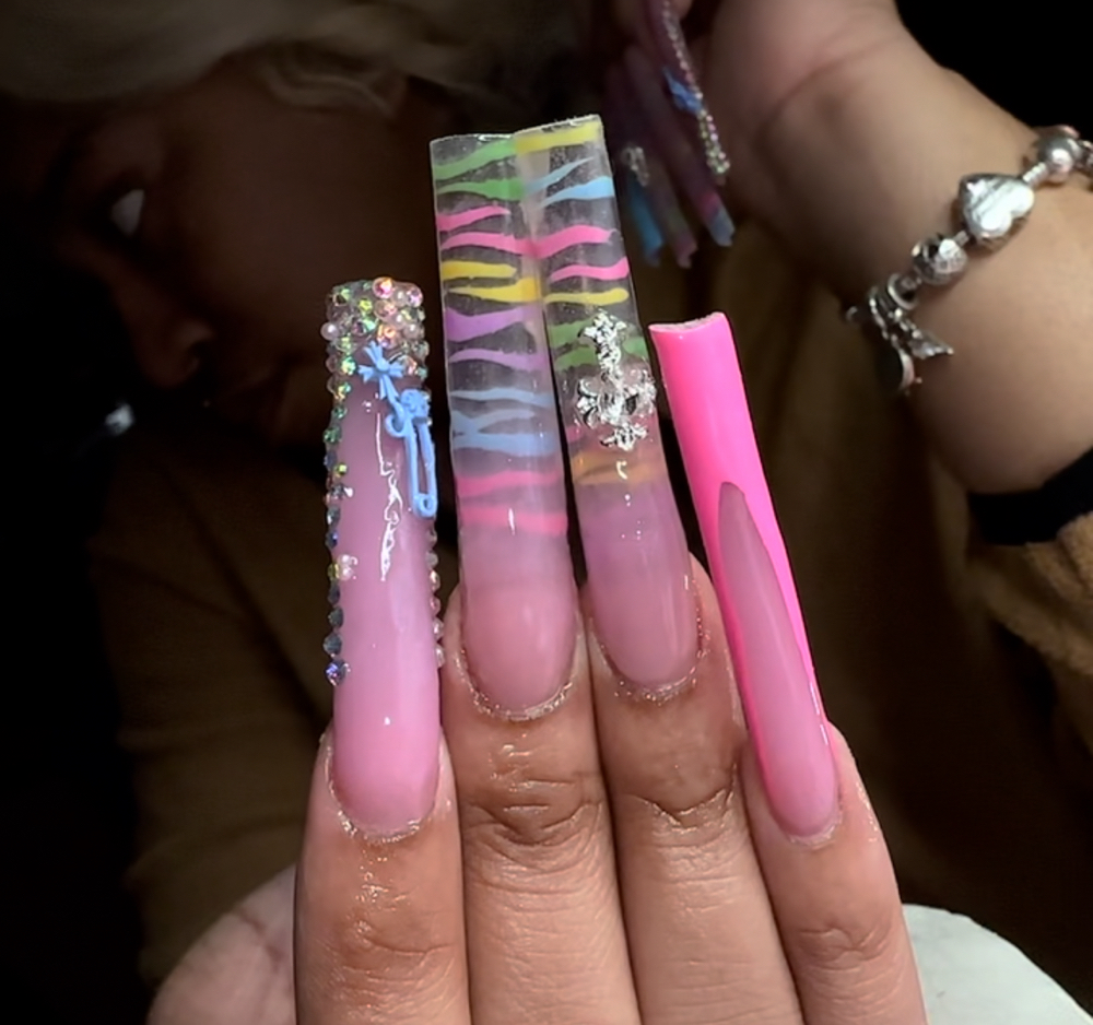 XL Full set