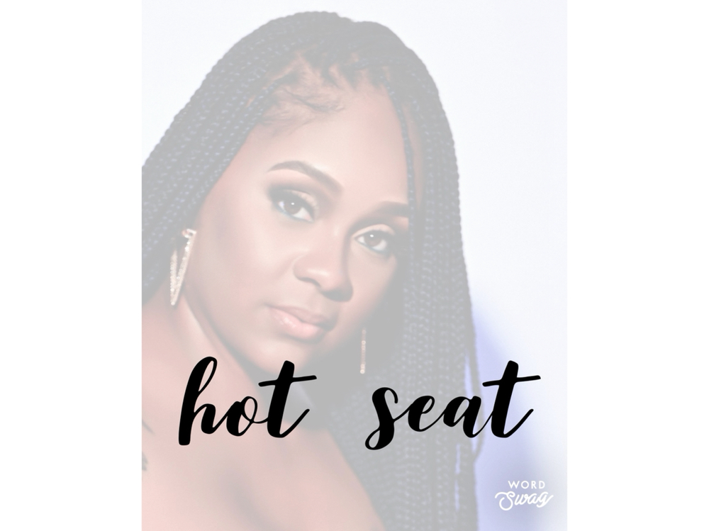 Hot Seat