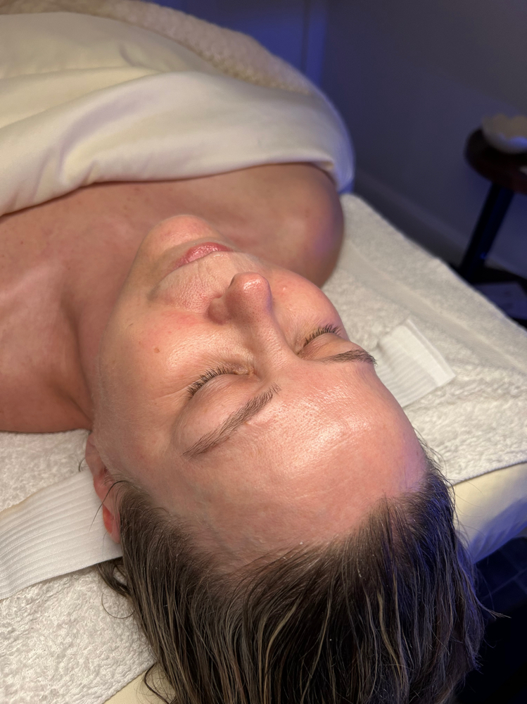 RHYTHM & RENEW at Esthetics By Amanda in Albermarle, NC