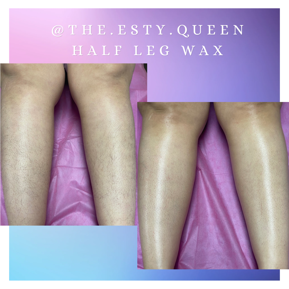Half Leg