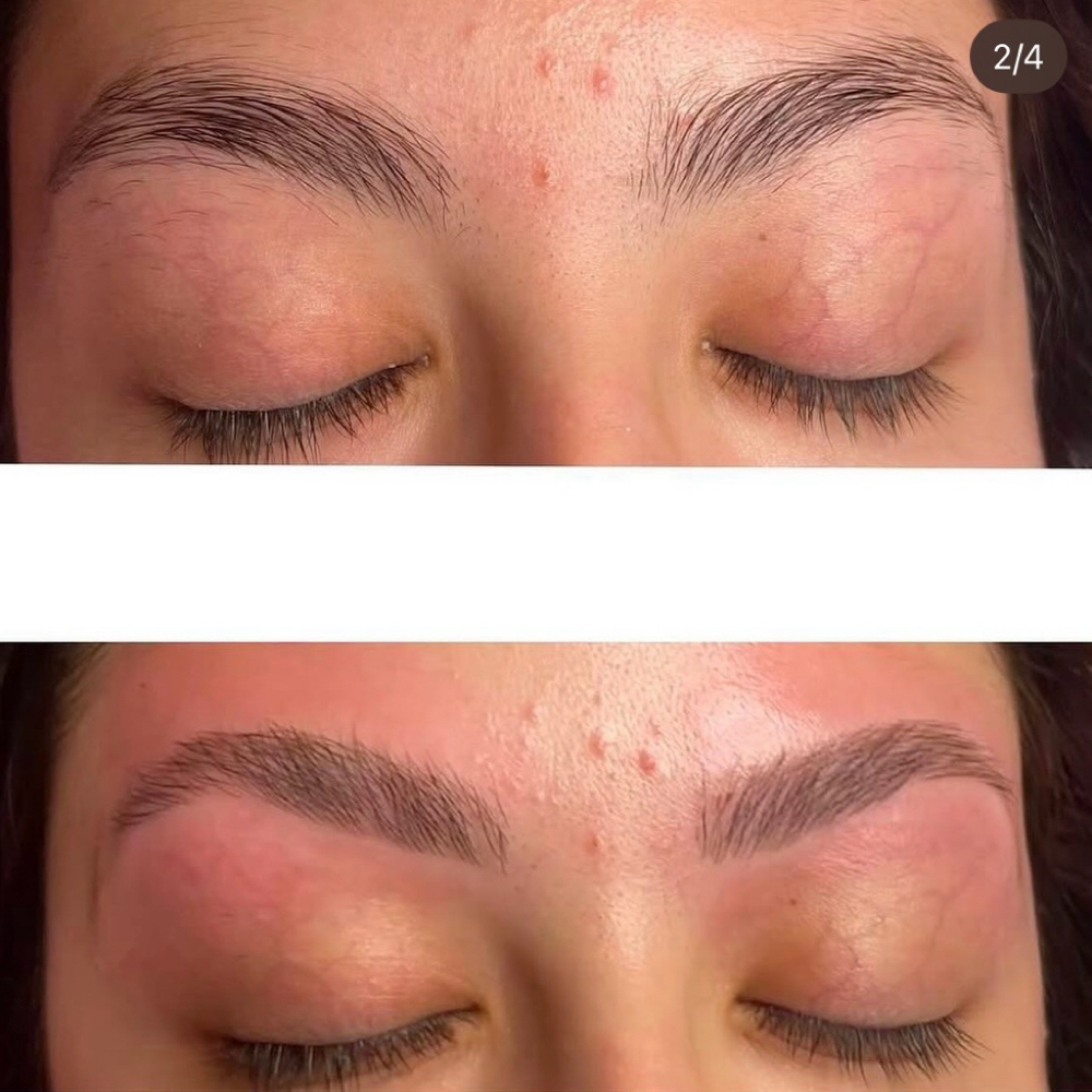 Eyebrow Waxing at Opal beauty Lounge in Dickson, TN