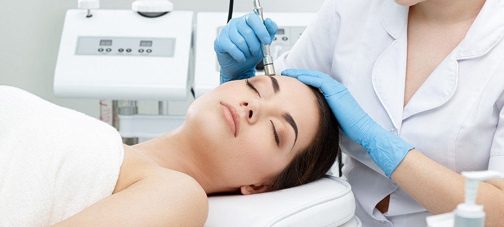 Electrolysis for Skin Imperfections