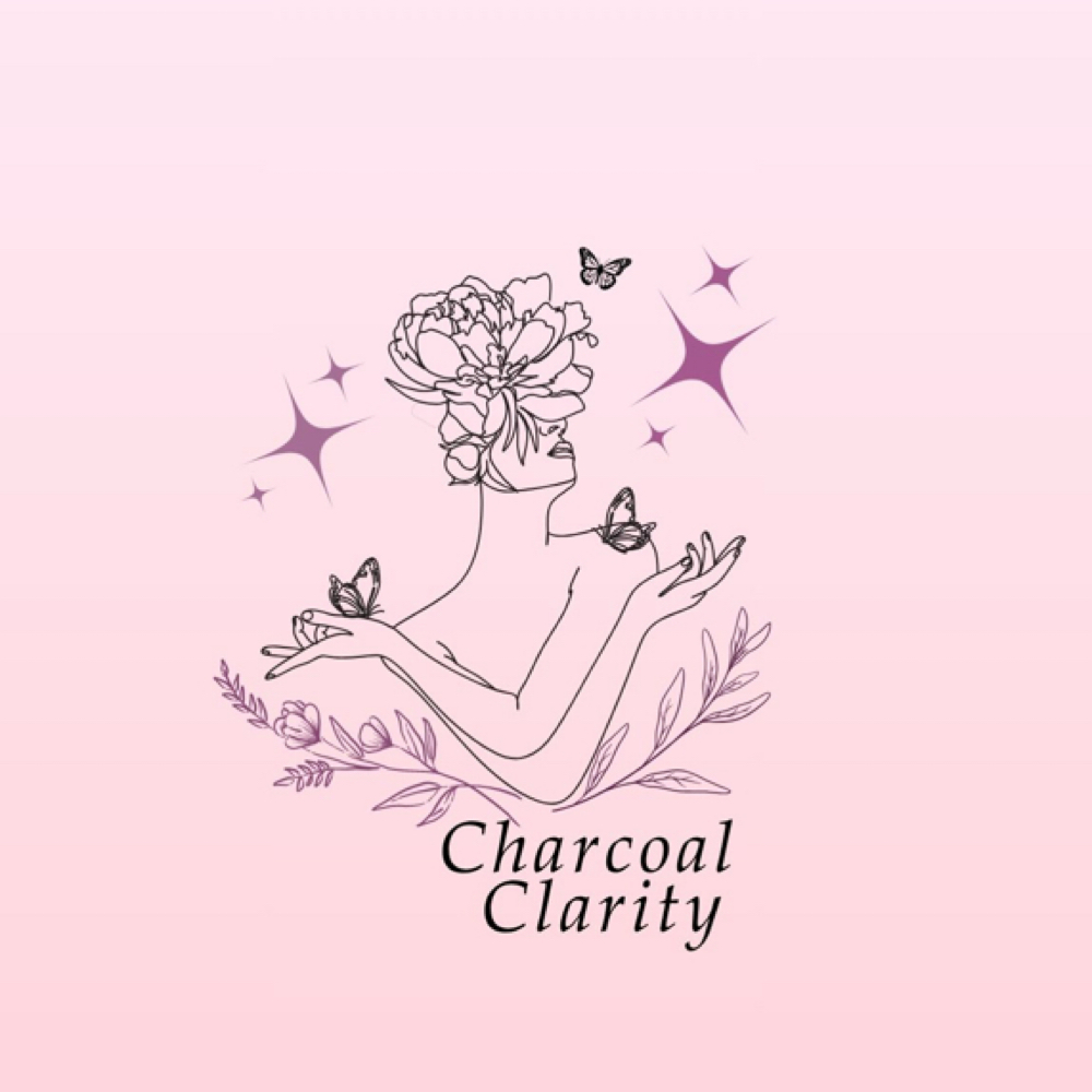 Clarity Charcoal Ritual at La Fève Aesthetics & Apothecary in Spokane, WA