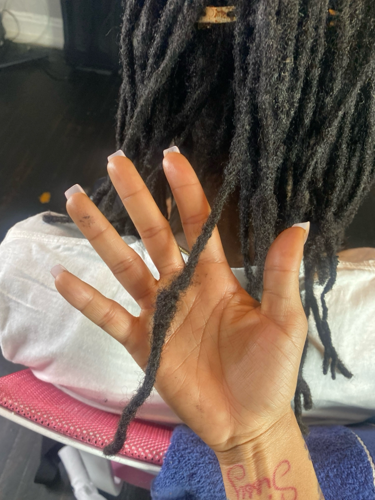 Loc Repairs