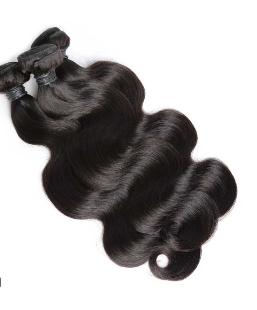 Weave Maintenance
