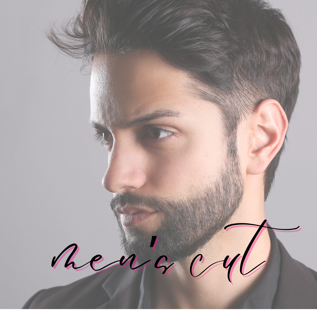 Men's Haircut
