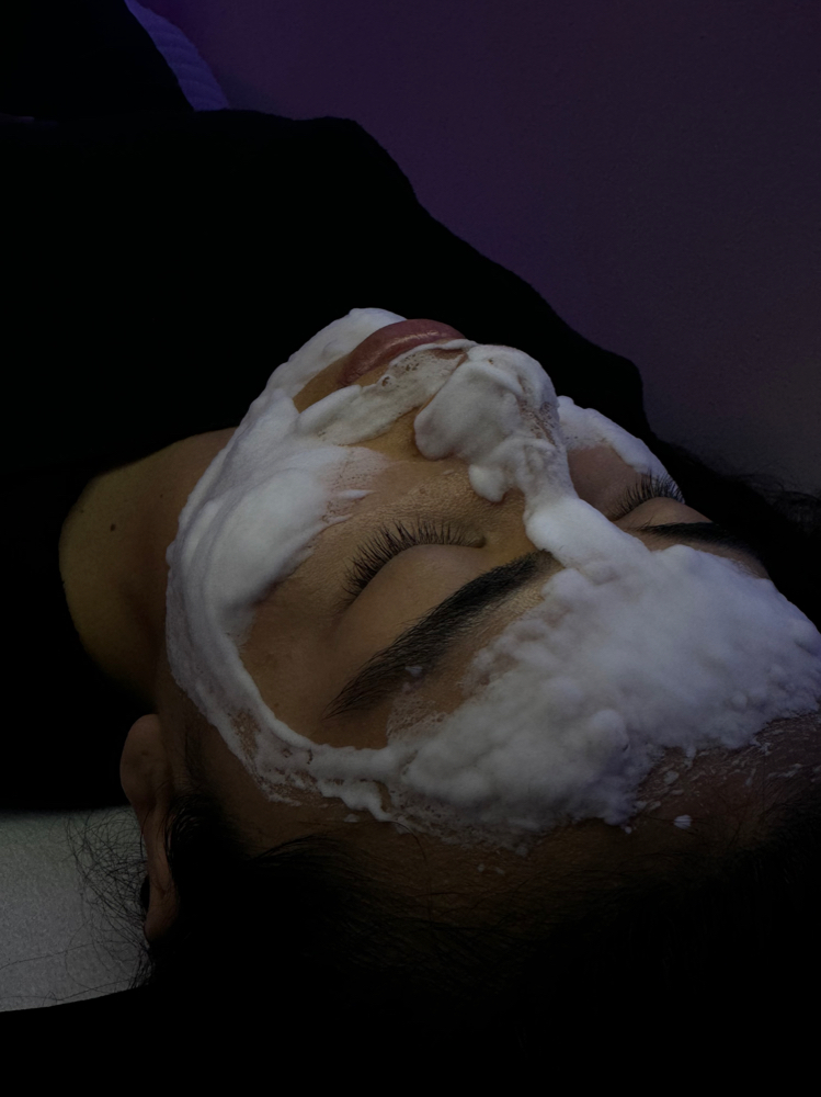 Custom Facial