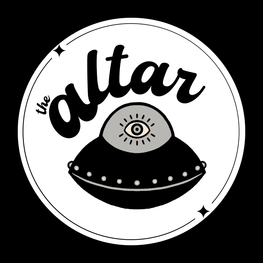 The Sun: A Dry Ritual at The Altar in Pensacola, FL