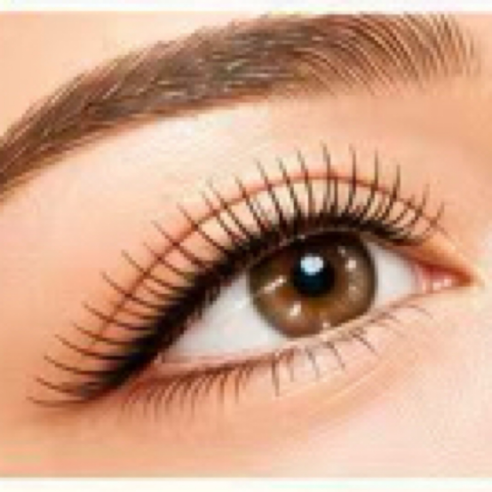 Lash Lift & Tint at Soothing Studio in The Colony, TX