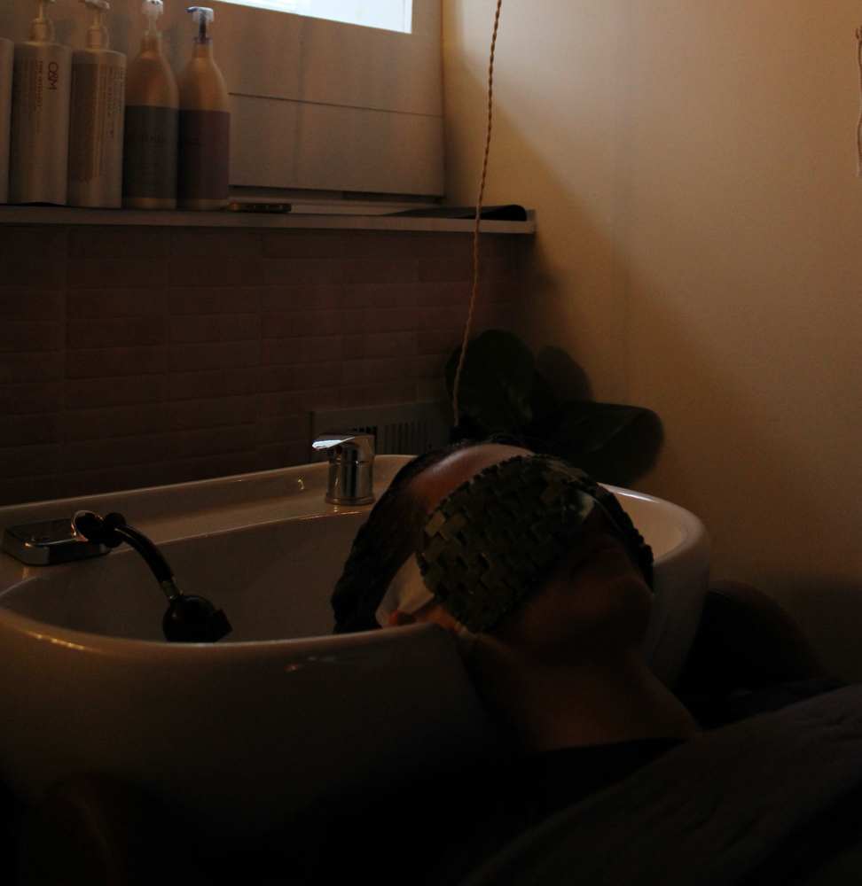 Relax + Recharge ADD ON