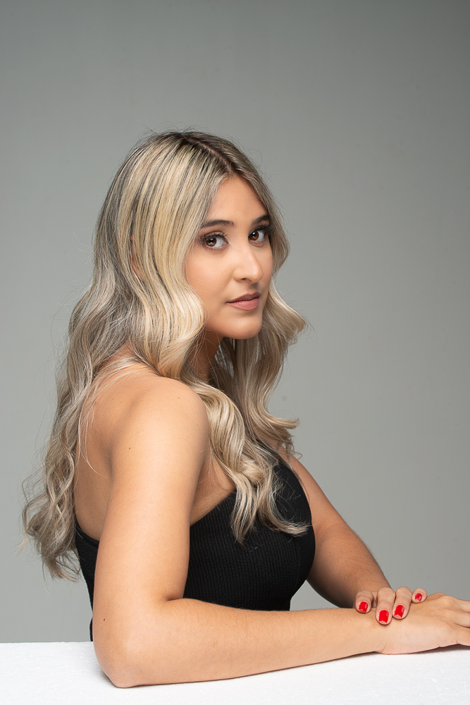 Cut + Blowdry $90+*