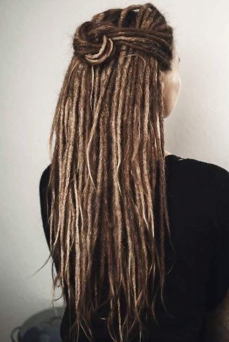 Dreadlock Services at The Sanctuary Suite in Murrieta, CA