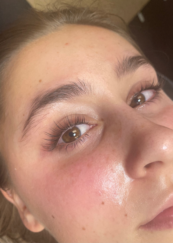 Lash Lift (No Tint)