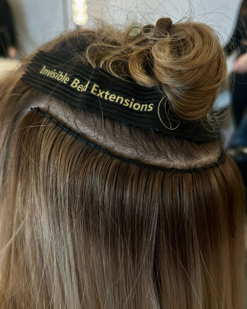 Hair Extensions at Hair by GM in Corinth, MS