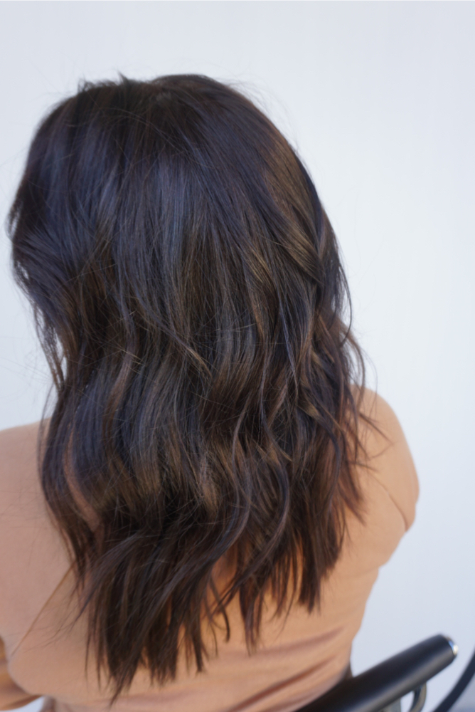 Root Color