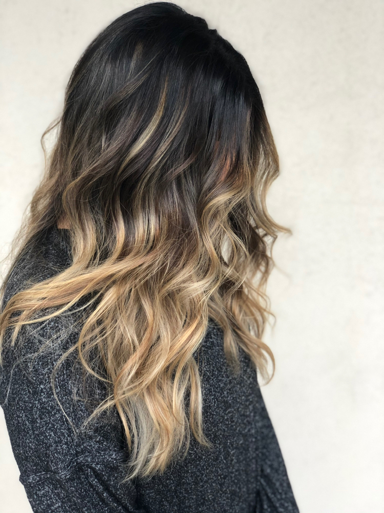 Balayage Full