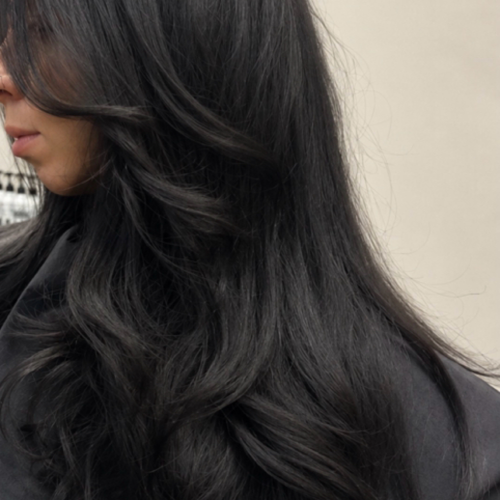 Hair Cut at Knakedeye in New Bedford, MA