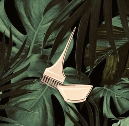 Half Head Brightening