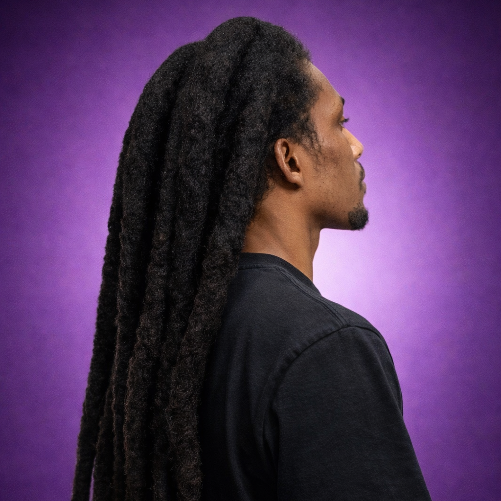 Wicks Consultation (combined locs) at Dreadzilla in Rancho Cucamonga, CA
