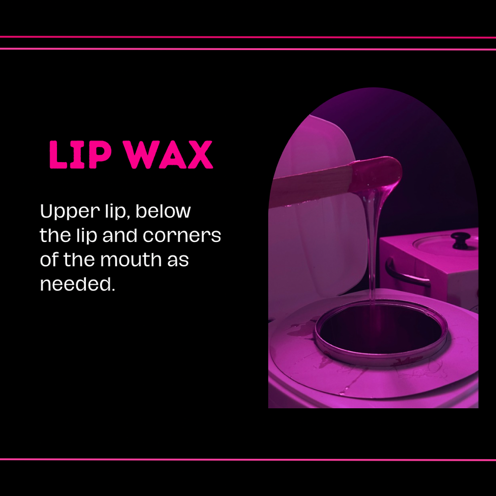 Lip Wax