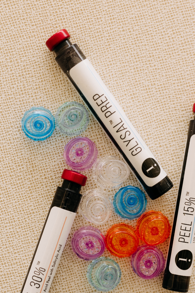 Signature Hydrafacial