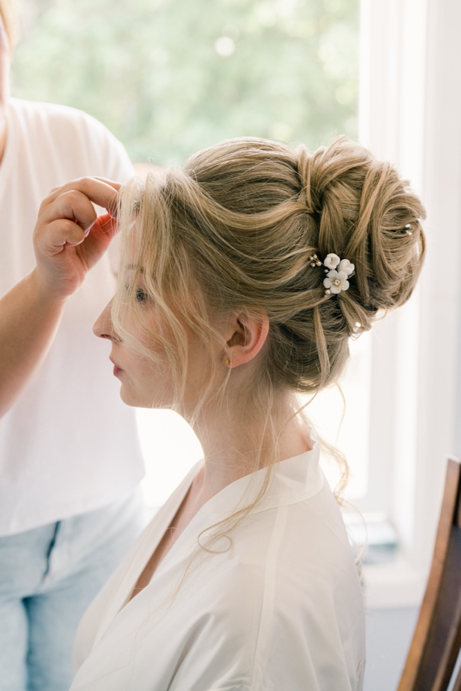 Wedding Style