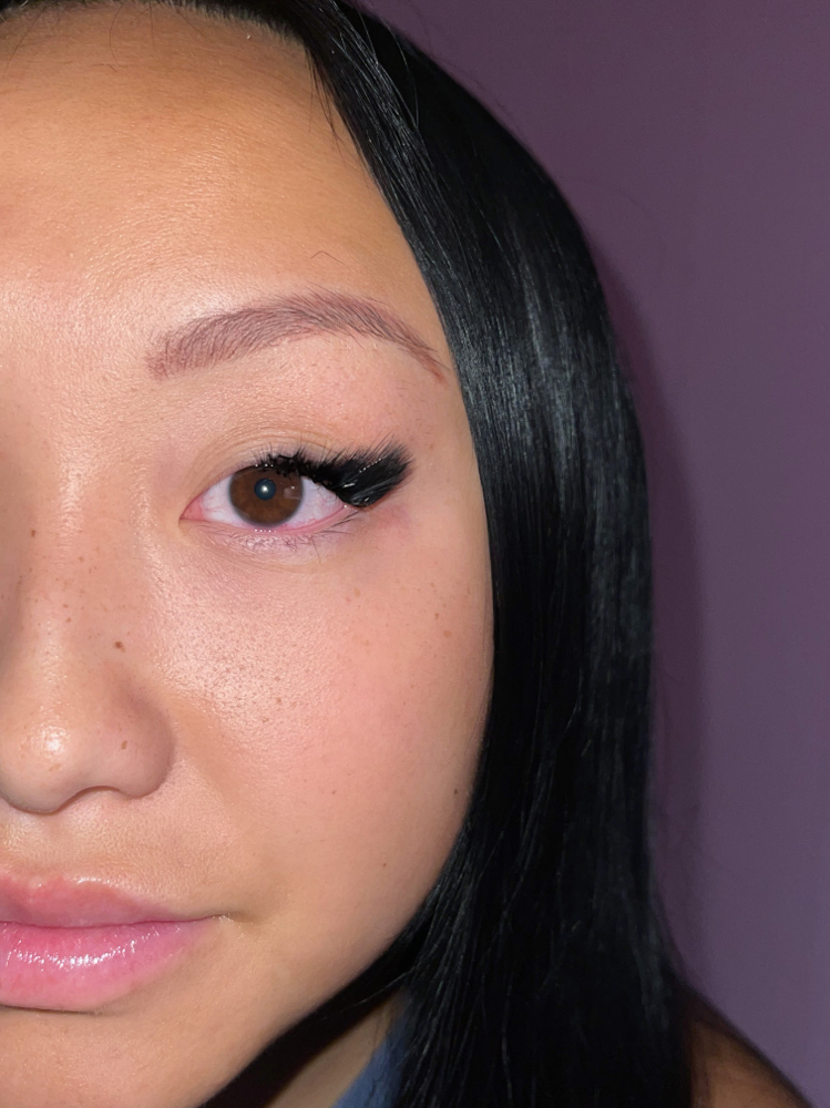 Half Sets! Middle Eye - Wing