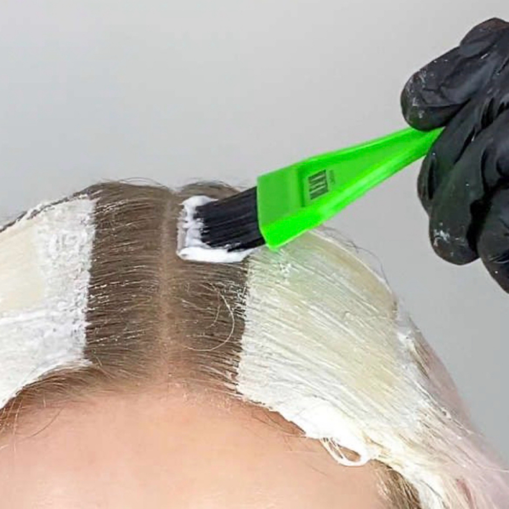 Bleach & Tone at Sophisticated Styles by Soph in Merrill, WI