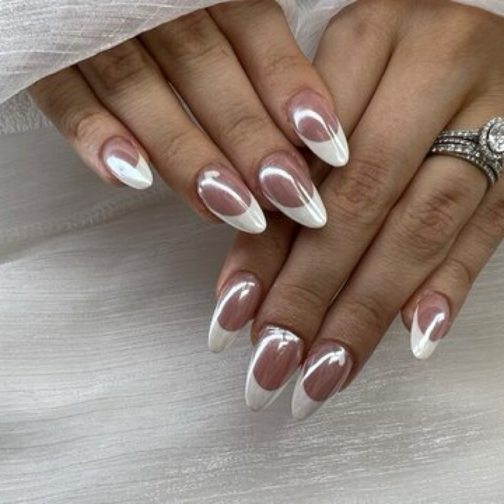 Designs (Nail Add-ons) at SLS HAIR & SCALP WELLNESS in Brooklyn, NY