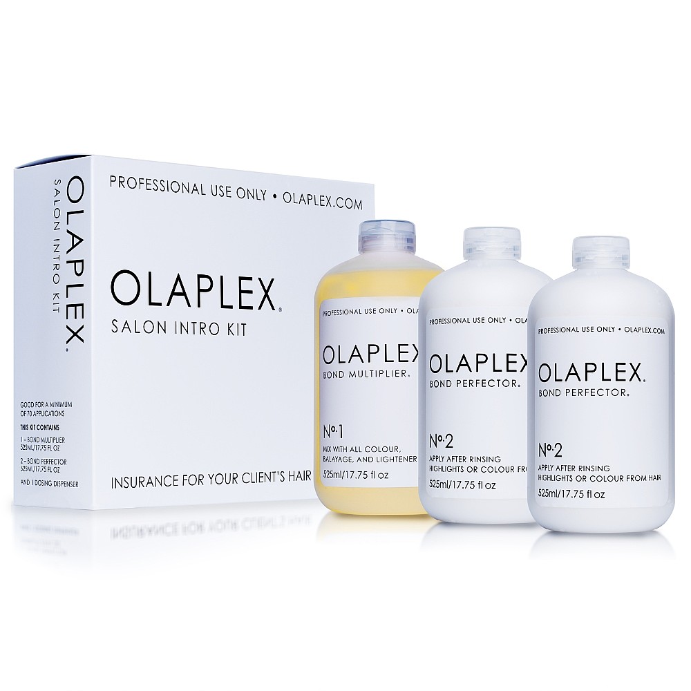 Olaplex Stand Alone Treatment