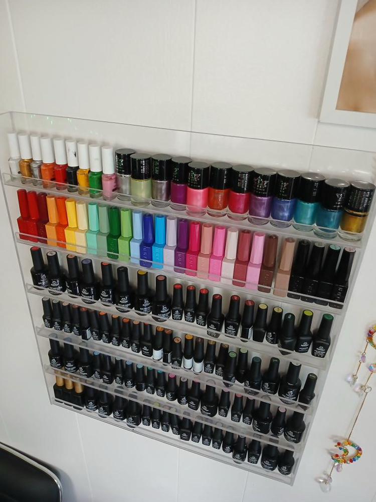 Gel Polish Removal Only