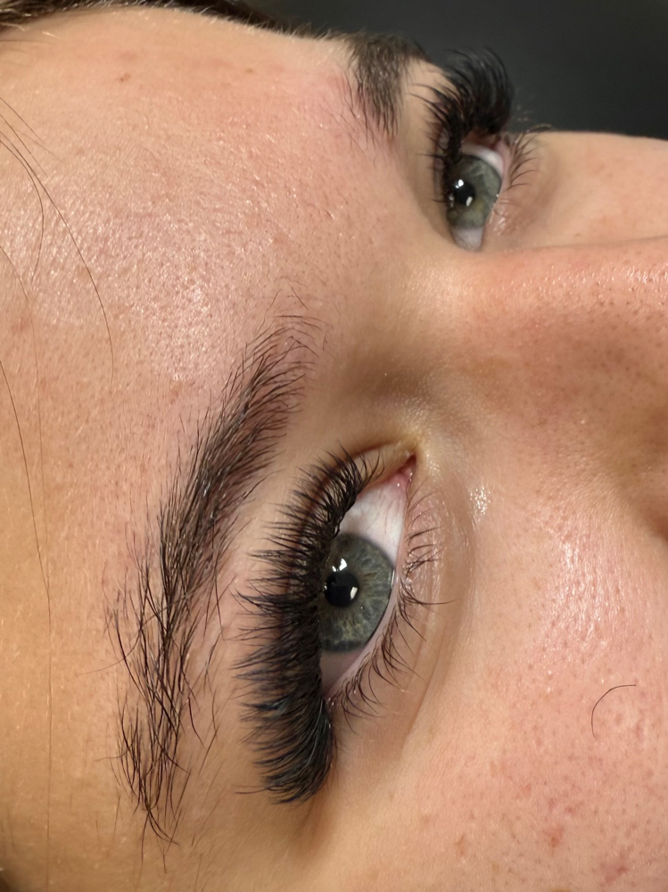 Two Week Fill at Jade’s Beauty Bar in Farmington, MO