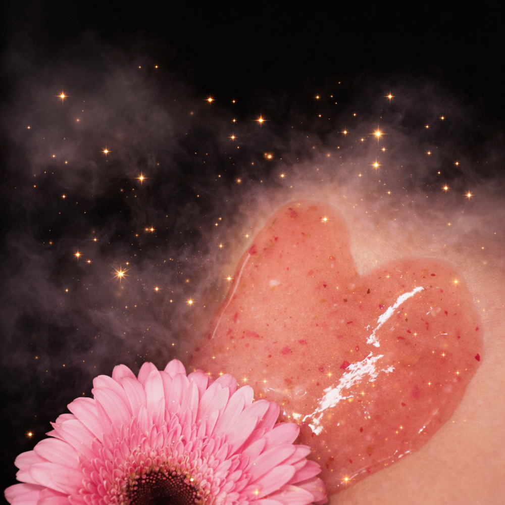 The Bare & Glow Experience at Bonnie’s Beauty Bar in Myrtle Beach, SC