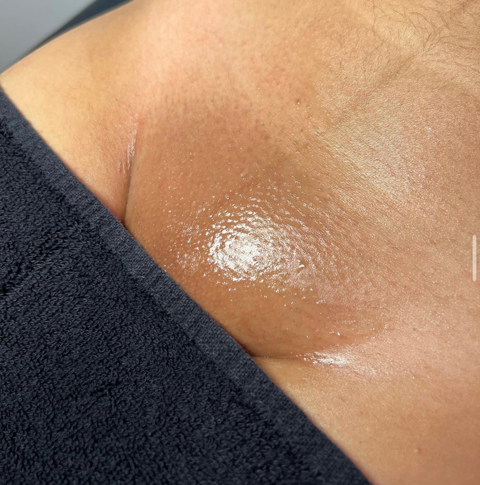Brazilian Sugar Wax at Karinaglamz in San Jose, CA