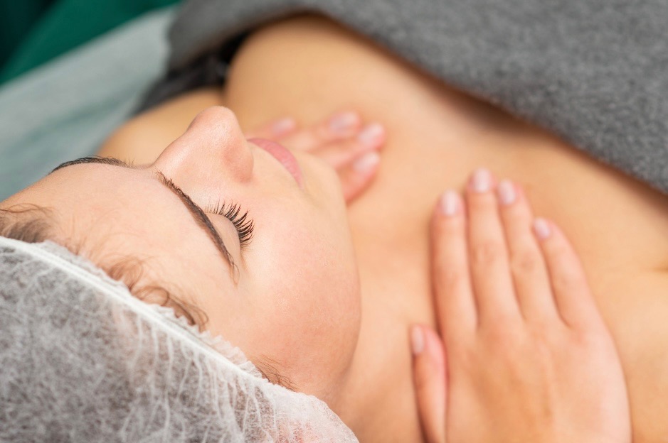60 Minute Custom Massage