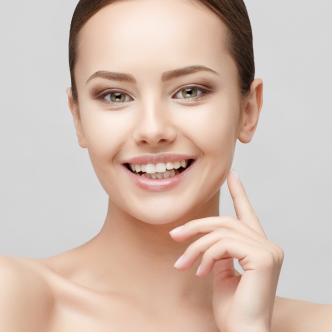 Full Face at The Art of Brazilian Wax in Tampa, FL