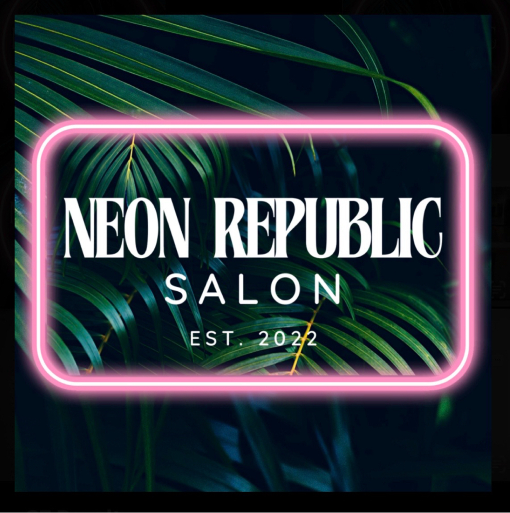 GIFT CERTIFICATE at Neon Republic Salon in Salem, OR