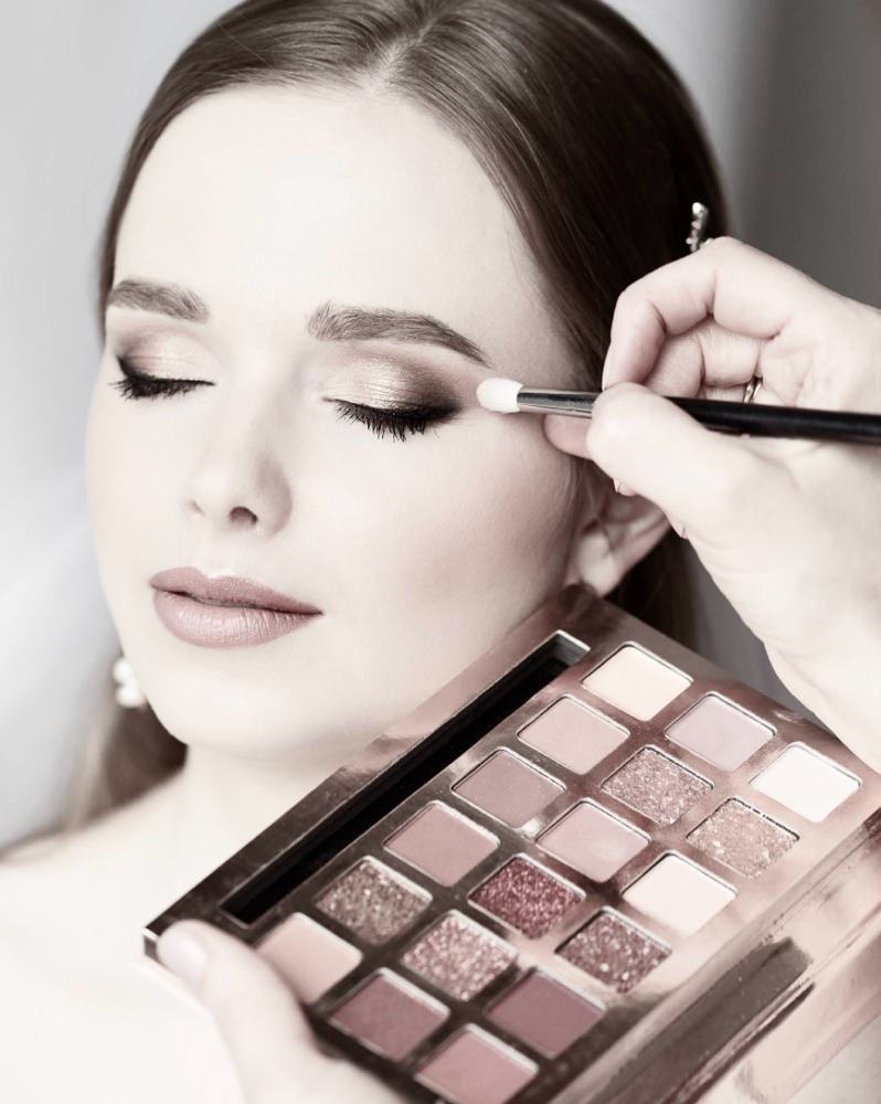 Makeup