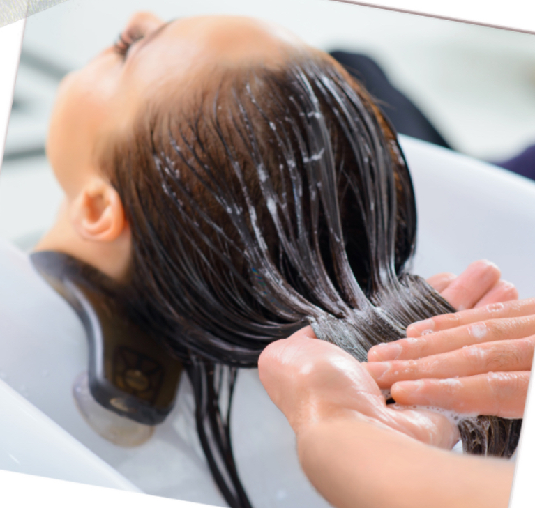 Scalp Treatment