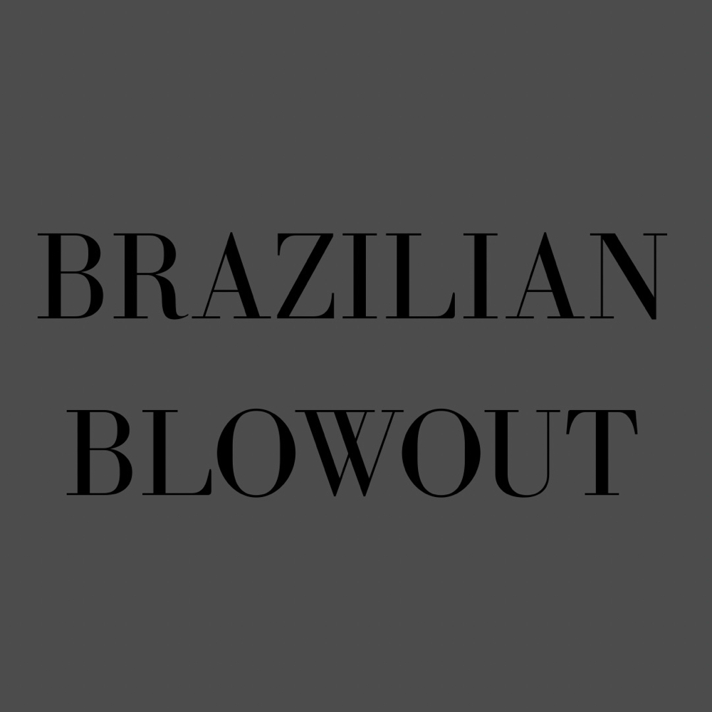 Brazilian Blowout