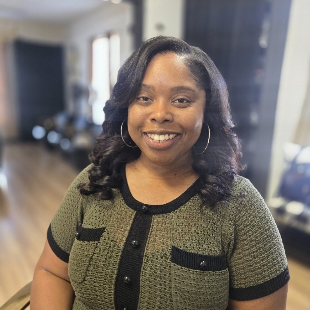 U-Part Wig Installation at BeJazzed Hair in Baton Rouge, LA