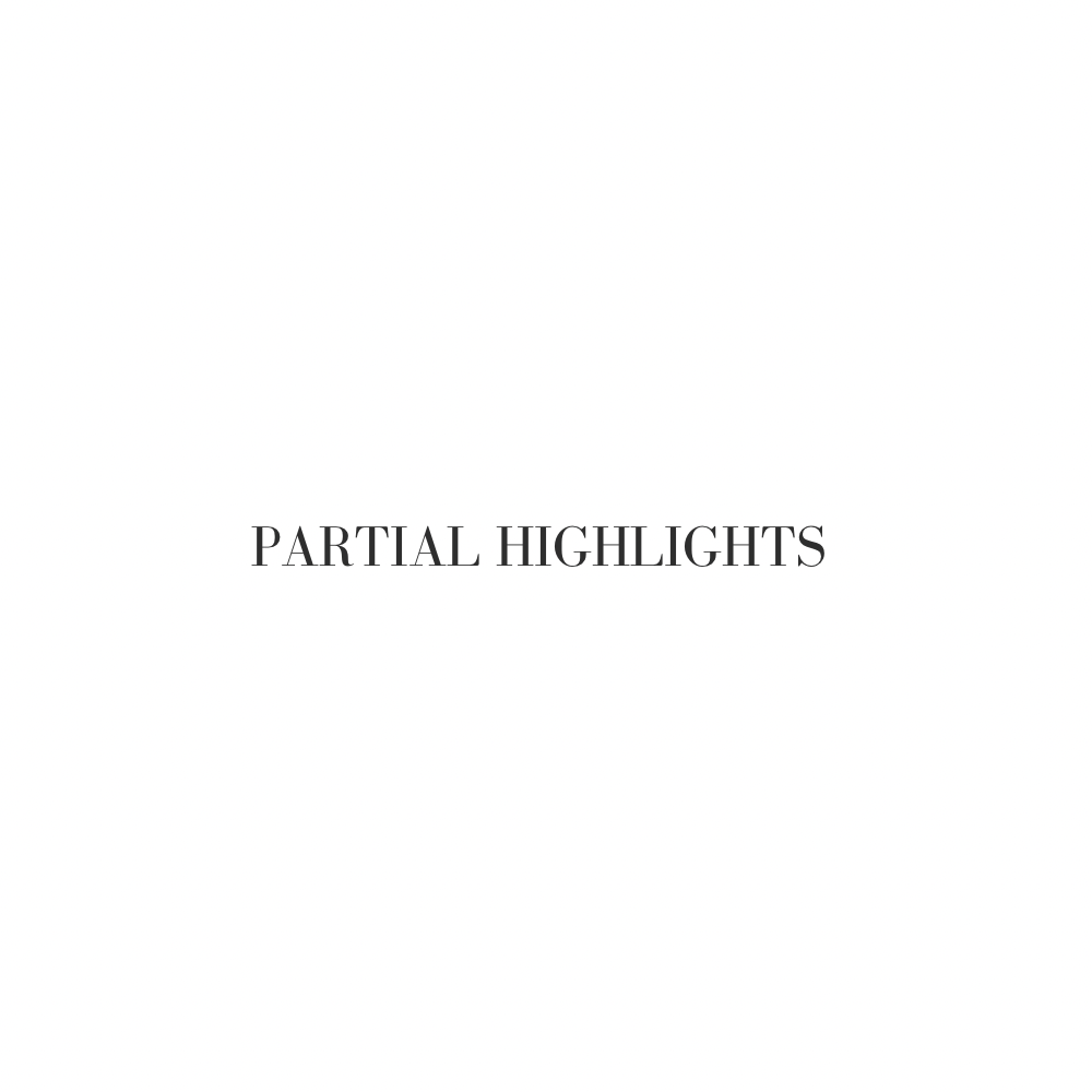 Partial Highlights