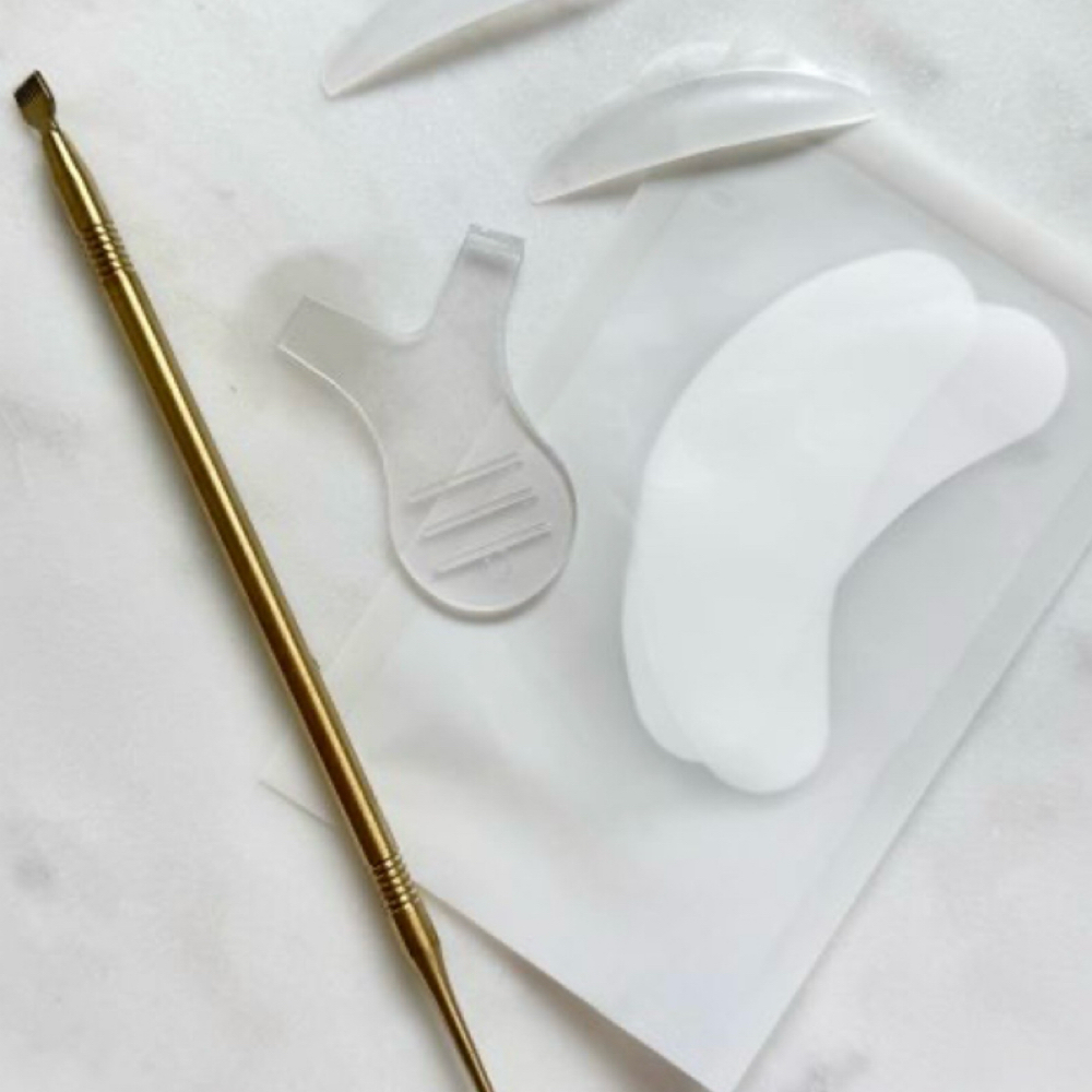 Lash Lift And Tint at Studio 104 in Standish, MI