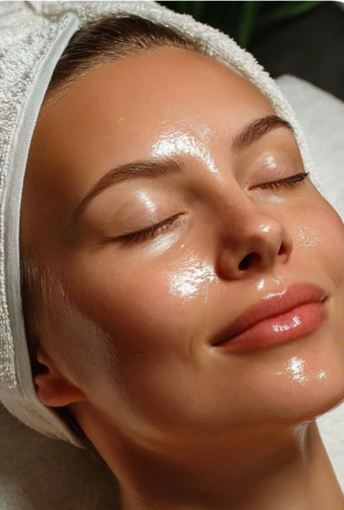 Glass Skin Facial at 227 Aesthetics in Sterling Heights, MI
