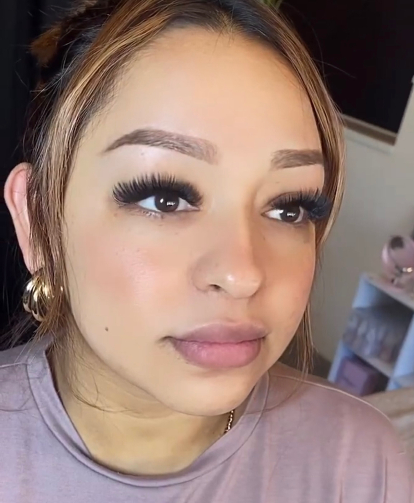 Mega volume