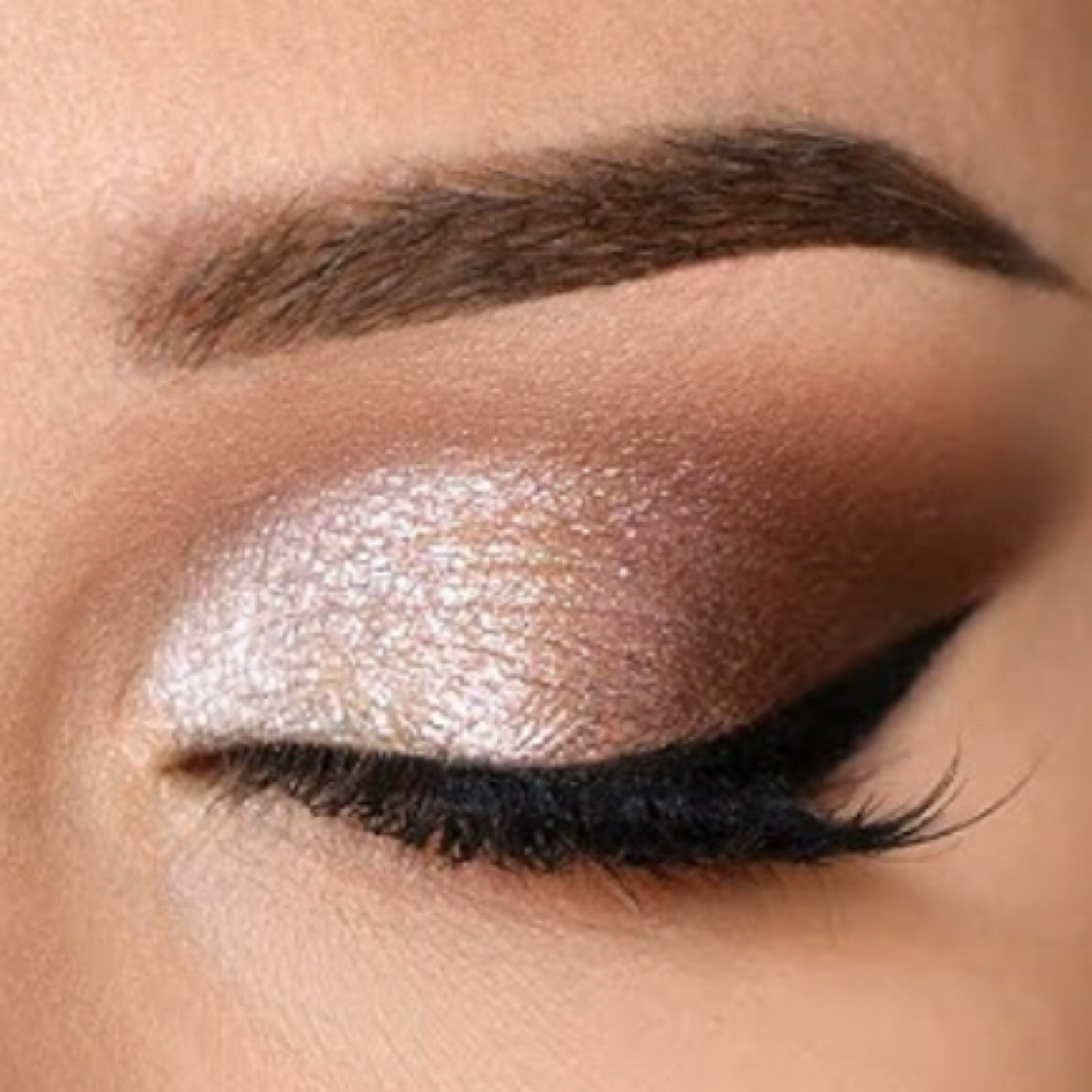 Makeup Eye Only at Salon Ambiance in Fall River, MA