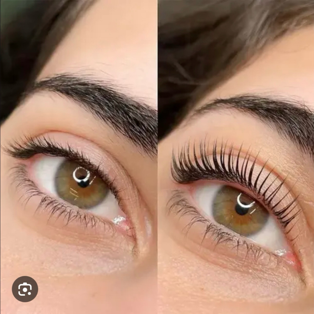 Lash Lift at Lee Legacy in Willard, OH