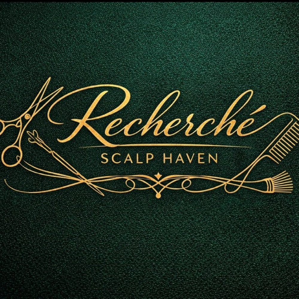 Quick Weave at Recherché Scalp Haven in Columbia, SC